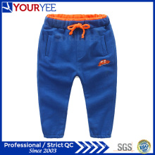 Affordable Customized OEM Soft Baby Pants Boys Trousers (YBY118)